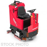 Factory Cat Pilot V2.0 25C Rider Scrubber